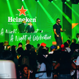 Inside Heineken House Experience: four days of hot air balloon rides, Football, F1, music and culture in Lagos