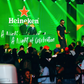 Inside Heineken House Experience: four days of hot air balloon rides, Football, F1, music and culture in Lagos