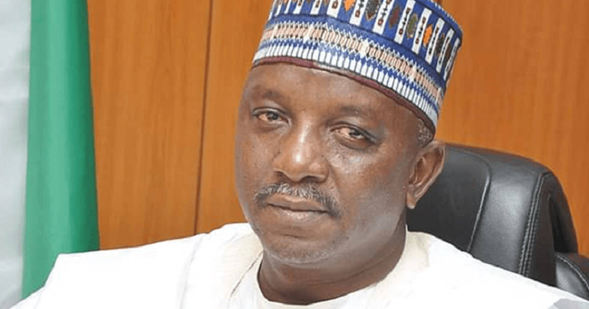 Former power minister Saleh Mamman sentenced to 75 years in jail over ₦33.8bn fraud