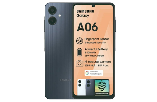 samsung-galaxy-a06-5g-cheapest-5g-phones-in-nigeria