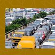 11 Smart Ways to Avoid Traffic in Lagos and Save Time