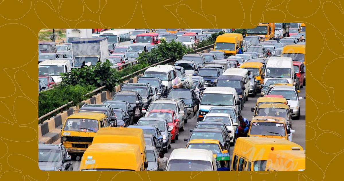 11 Smart Ways to Avoid Traffic in Lagos and Save Time | Pulse Nigeria