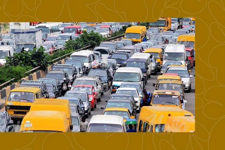11 Smart Ways to Avoid Traffic in Lagos and Save Time
