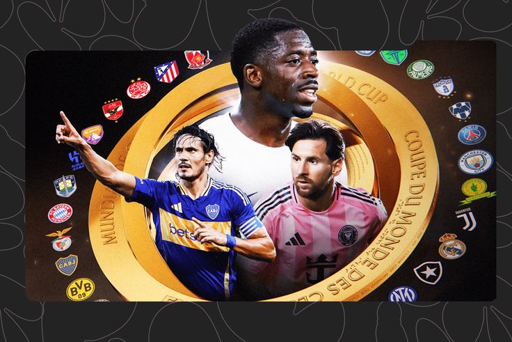 What to Wear (and Where to Watch) the 2025 Club World Cup in Lagos