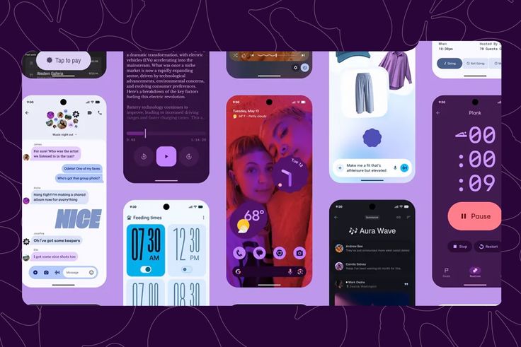 What’s New in Android 16? Everything You Need to Know Right Now