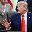 Iran is plotting to assasinate President Trump, Israel warns the United States