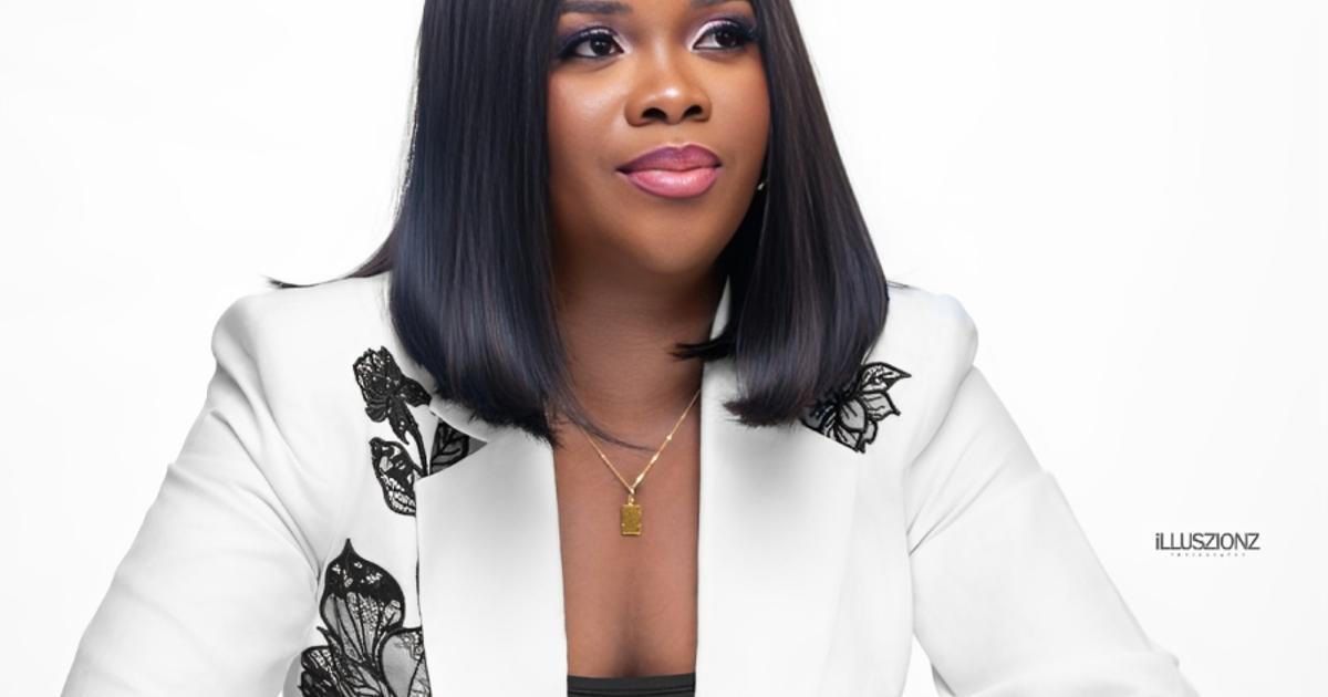 Rukayat Alabi brings Limitless Without Borders 4.0 to London and Lagos, championing skills, business growth, creator wealth and global relevance