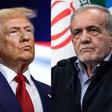 ‘We made a great settlement’ — Trump unveils Iran peace deal, Tehran pushes back (See proposed terms)