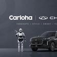Carloha Nigeria launches Cherry Tiggo 9 Phev, announces arrival of Cherry Q Brand in Nigeria