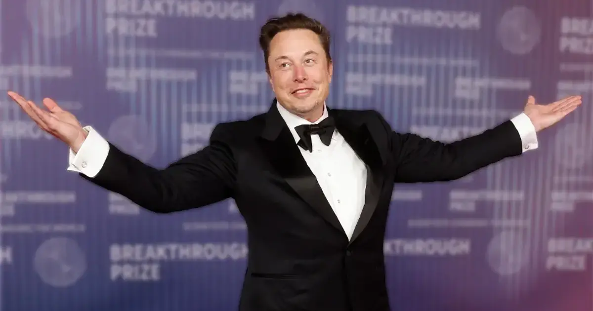 Elon Musk becomes world’s first trillionaire in history — here’s how he did it