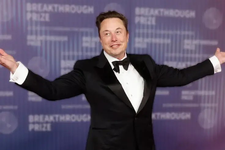Elon Musk becomes world’s first trillionaire in history — here’s how he did it