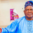 Veteran Nollywood actor and University Professor Kola Oyewo dies at 80