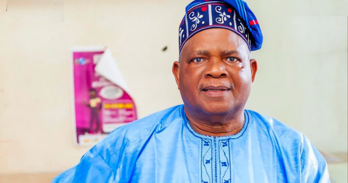 Veteran Nollywood actor and University Professor Kola Oyewo dies at 80