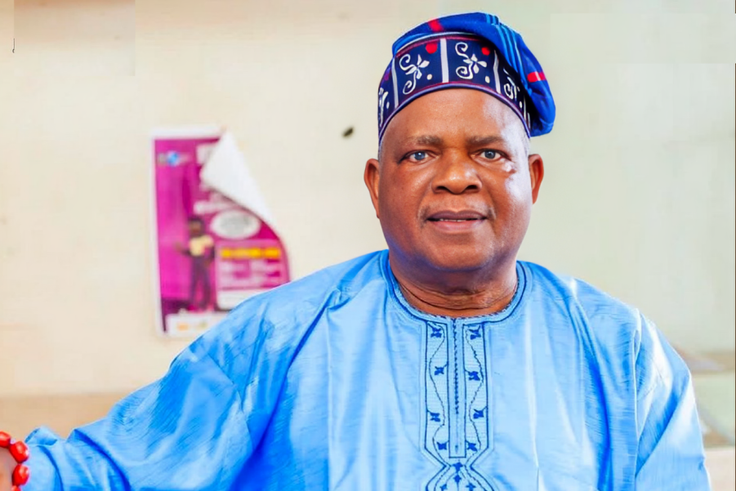 Veteran Nollywood actor and University Professor Kola Oyewo dies at 80