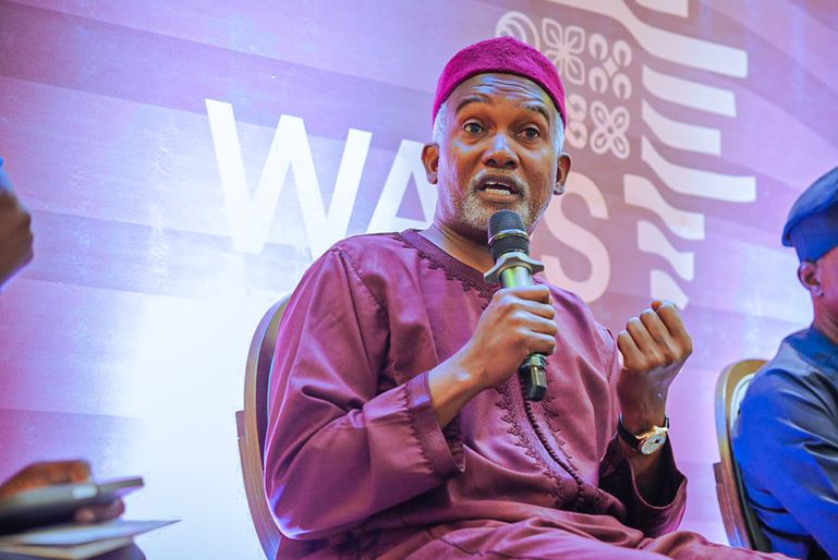 Hon. Yusuf Maitama Tuggar, Minister of Foreign Affairs [X:@YusufTuggar]