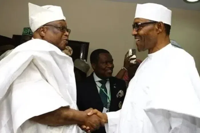 Awujale of Ijebuland dies hours after longtime friend, Buhari’s passing