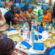 Owambe Etiquette: How to slay and not embarrass your village people