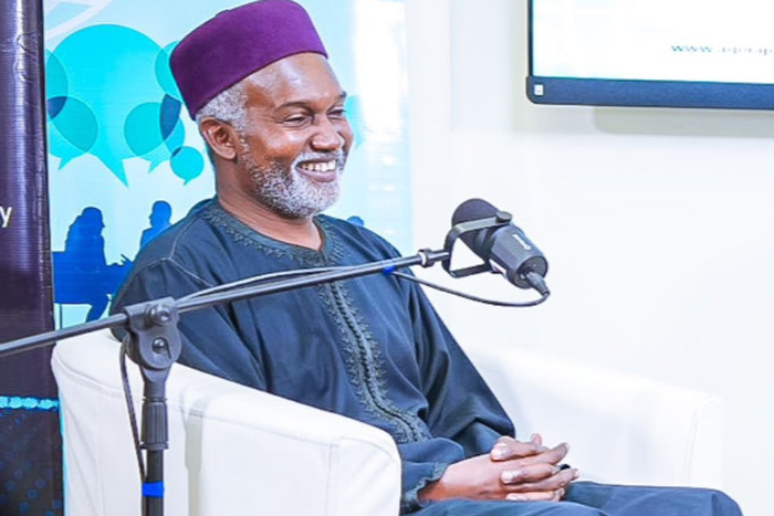 Hon. Yusuf Maitama Tuggar, Minister of Foreign Affairs [X:@YusufTuggar]