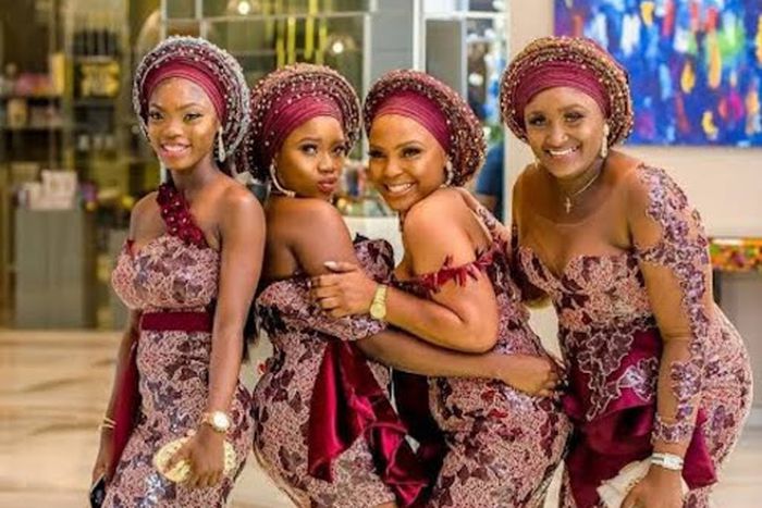 How to politely avoid contributing to yet another office aso ebi
