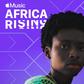 Apple Music announces EKENE as Africa Rising cover star for July 2026