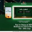 Heineken launches Bar De Change - Nigeria's first social exchange