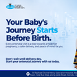 How we deliver Comprehensive Mother and Child Care at Saint Raphael Divine Mercy Specialist Hospital