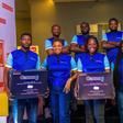 Wake Up Ready: Orange Group's Cannon PM Launches Nationwide in Nigeria