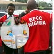 After 15 years as an okada rider, man's 'quick money' dream ends after excreting 100 wraps of meth in Lagos