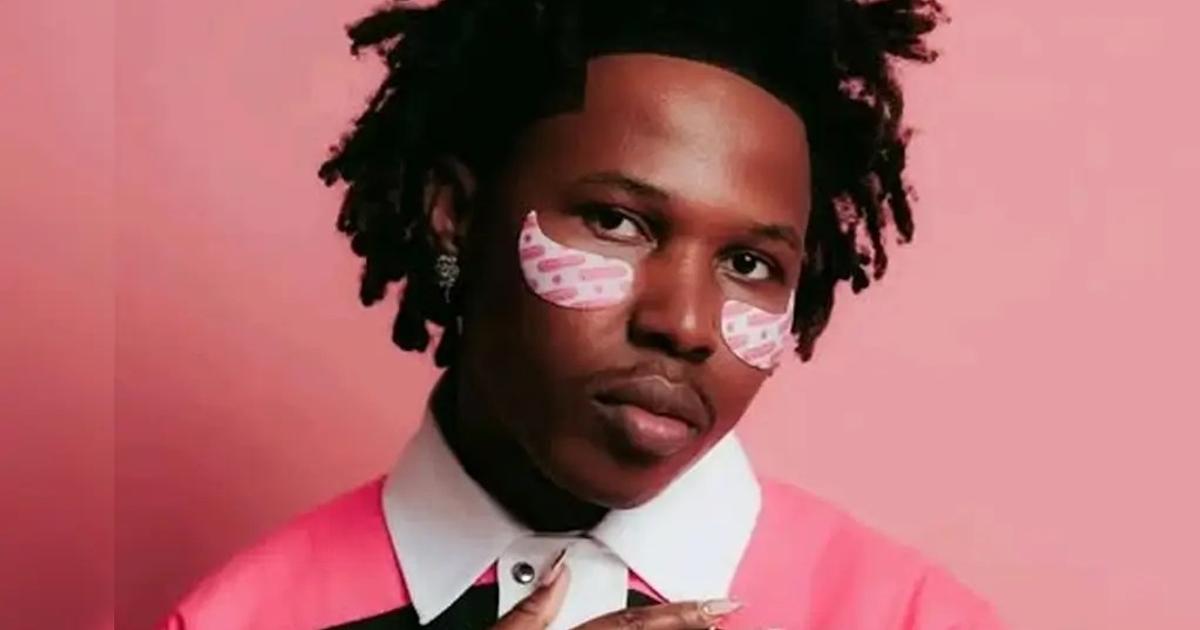 Shoday opens up about fear of losing music relevance, considers quitting