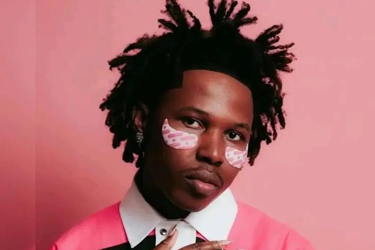 ‘What if I'm not popping again?’ — Nigerian artist opens up about his biggest fear in music