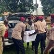 Gunmen abduct mourners and corpse of late FRSC deputy commander after attacking funeral convoy, demand ₦50 million ransom