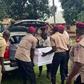 Gunmen abduct mourners and corpse of late FRSC deputy commander after attacking funeral convoy, demand ₦50 million ransom