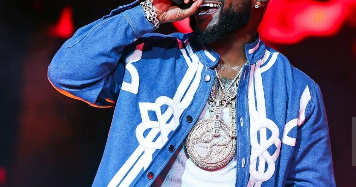 Davido opens up on his biggest fear - Not knowing when to quit music