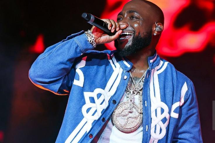 ‘Nobody has more hits than me!’ — Davido offers $1M bet to anyone who challenges him
