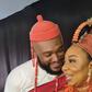 After four years of marriage, Nollywood actor and wife finally welcome their first child