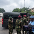VIDEO: After 56 days in captivity, rescued Oyo pupils and teachers arrive Government House for handover