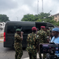 VIDEO: After 56 days in captivity, rescued Oyo pupils and teachers arrive Government House for handover