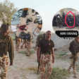 Videos, pictures recovered by troops reveal Palestinian trainer, Moroccan doctor working with ISWAP