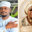 Lagos ADC governorship candidate Rhodes-Vivour  loses his mum, shares emotional tribute