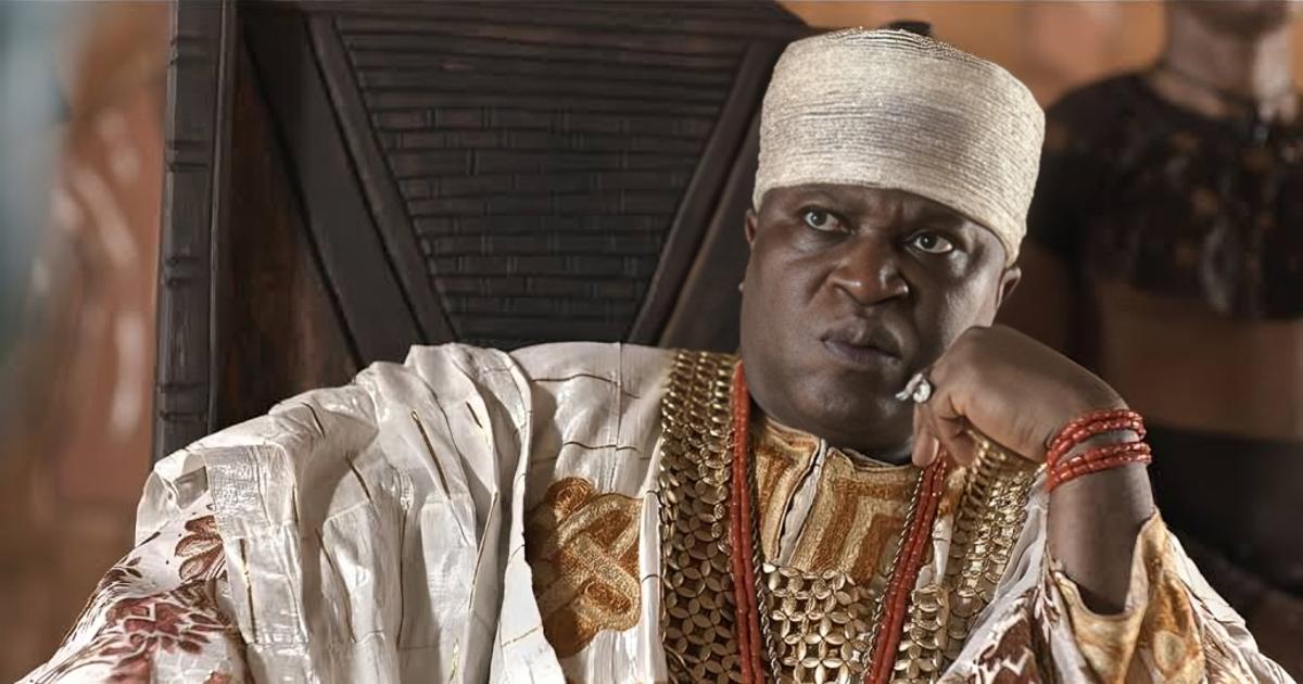 'Leave innocent children out of dirty politics' — Nollywood actor Femi Branch appeals after Oyo schoolchildren release