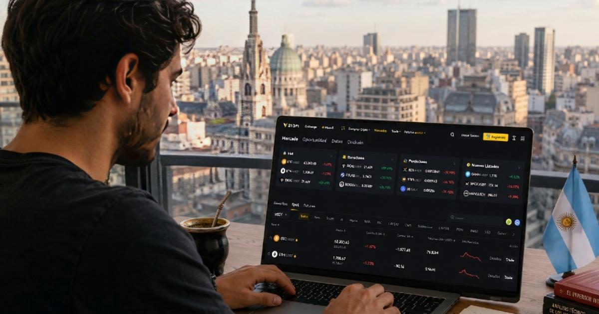 Top 5 Crypto Exchanges in Nigeria for 2026: Why BYDFi Makes the List
