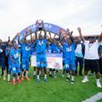 Johnvents Foods impacts over 20,000 students through inaugural Johnvents Apex League season
