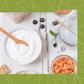 9 High-Protein Breakfast Foods to Keep You Full and Energized