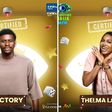 BBNaija 10: Victory under fire after mocking Thelma’s single motherhood