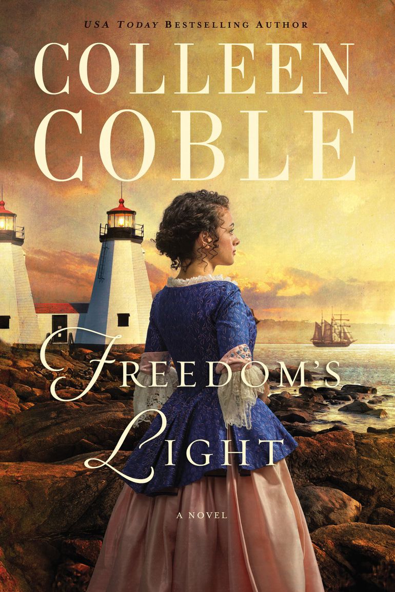 freedom’s-light-by-colleen-coble