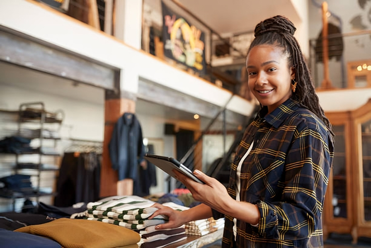 Why self-employment is no longer seen as a risky last resort