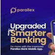 Parallex Bank 2.1: Over 200 New Features to Power Your Financial Freedom