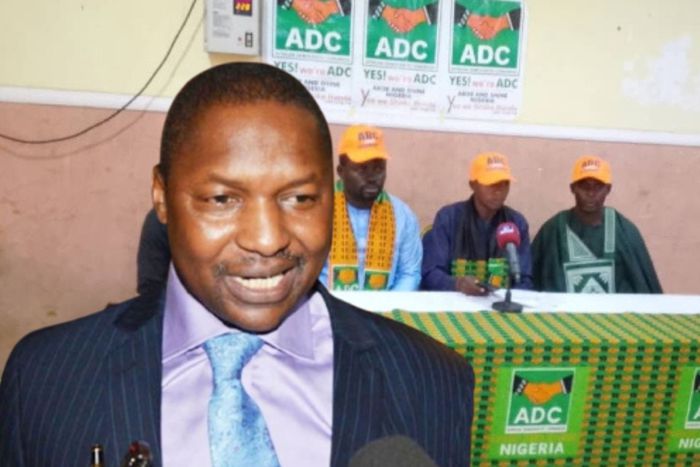 Kebbi ADC in shambles as group suspends party executives loyal to Malami