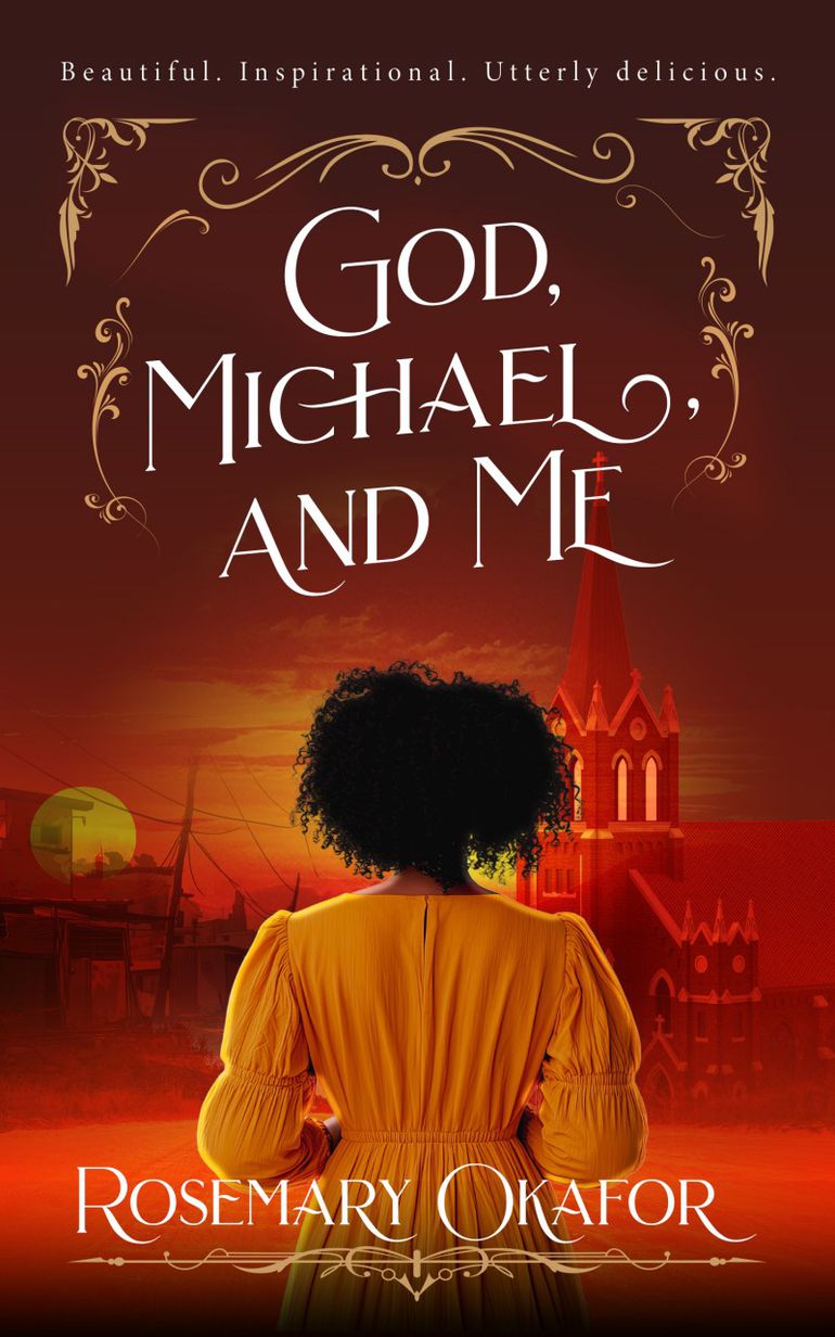 god-michael-and-me-by-rosemary-okafor