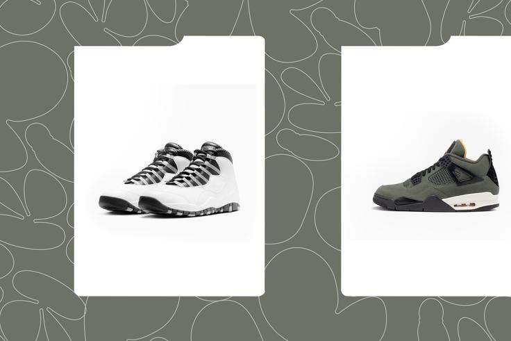 Here’s Every Air Jordan Sneaker Releasing This August